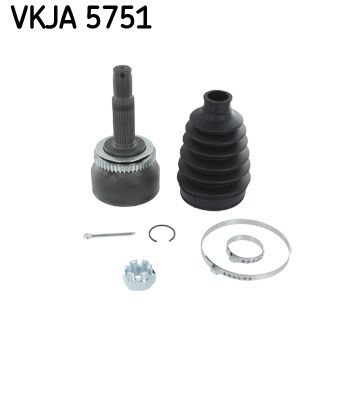 SKFVKJA 5751